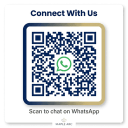 WhatsApp QR Code