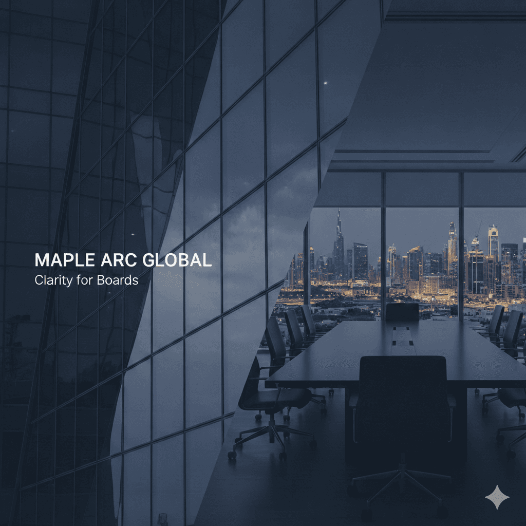 Value Creation Dimensions