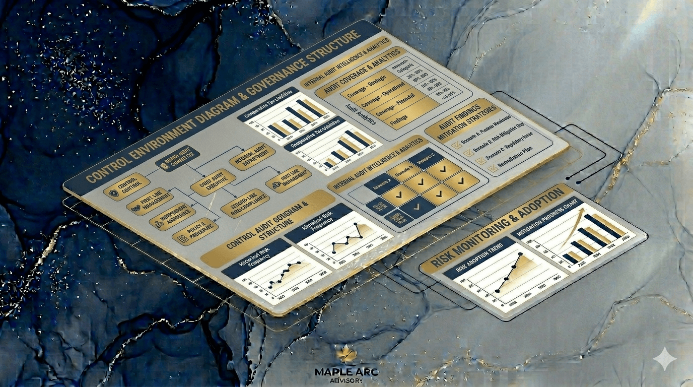 Internal Audit Analytics