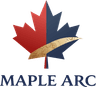 MAPLE ARC Logo